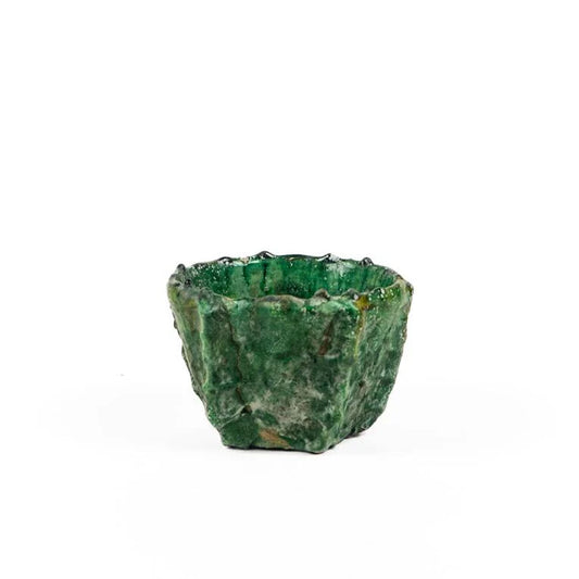 Tigela Tamegrout Redonda Verde